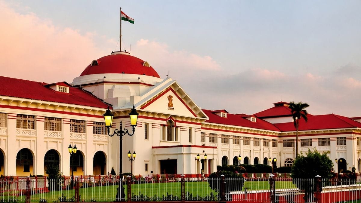 Patna High Court